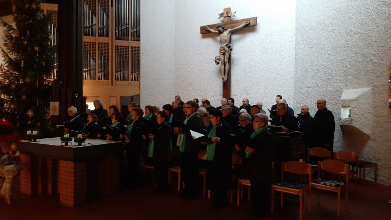 Adventskonzert 2019