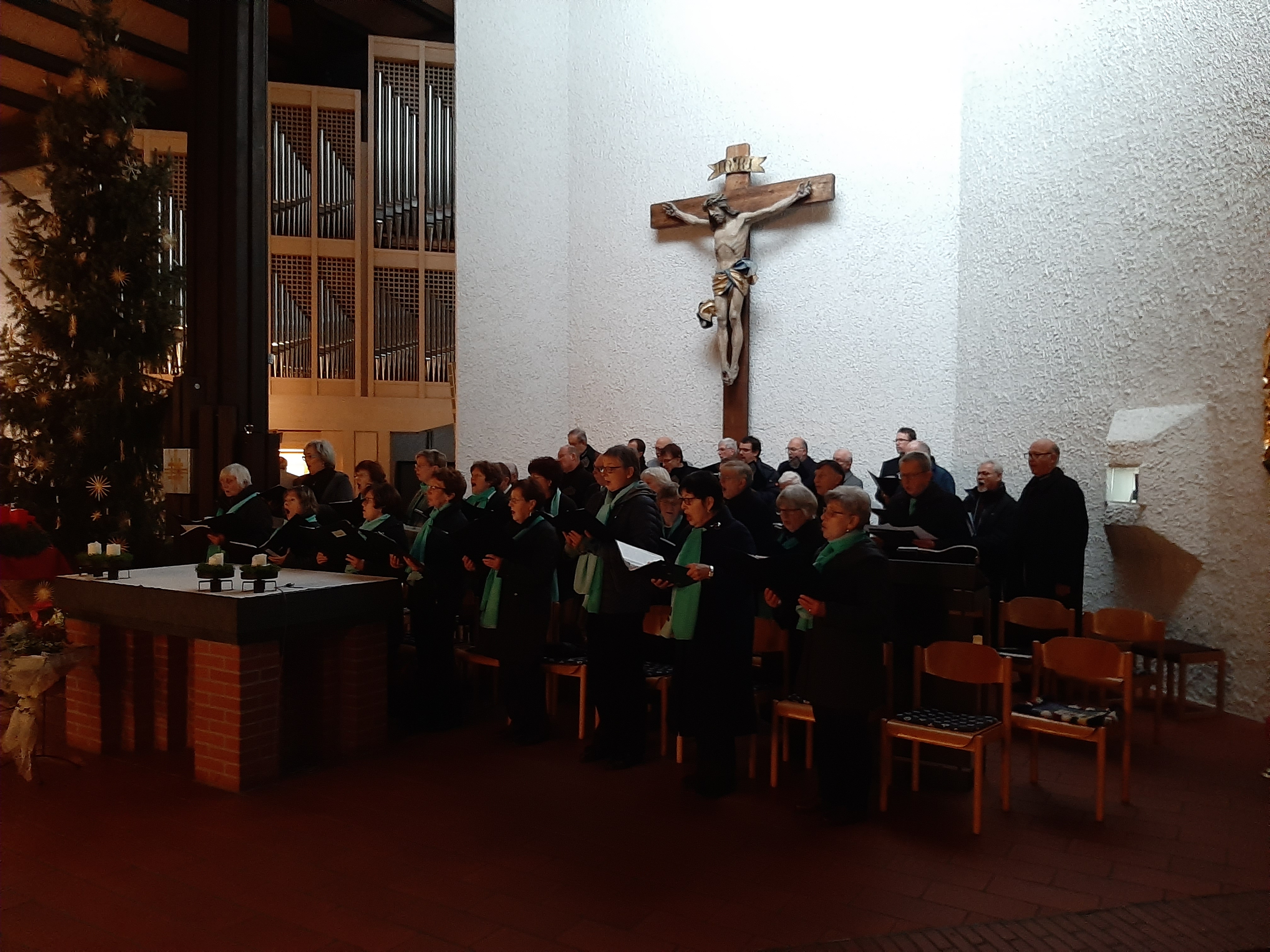 Adventskonzert 2019