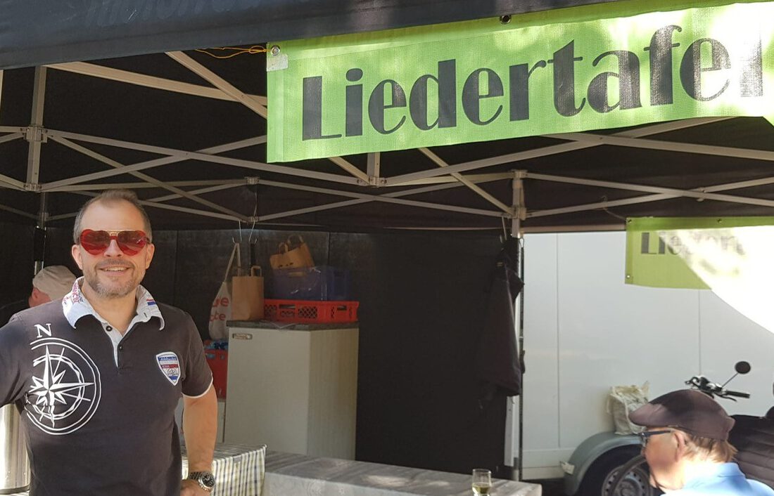 Ein gelungener Walpurgismarkt 2026